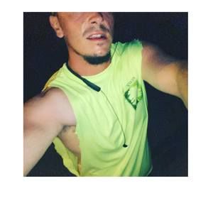 Meet your Posher, Tyler